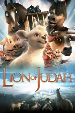 The Lion of Judah