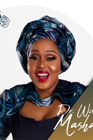 Dr Winnie Mashaba – Concert