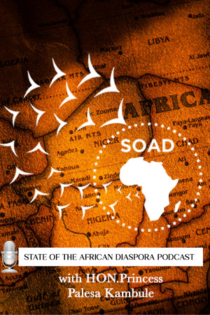 SOAD Podcast – VICE PRIME MINISTER