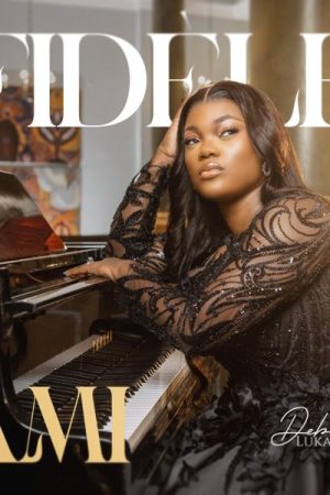 DEBORAH LUKALU – FIDÈLE AMI [ OFFICIAL VIDEO ]