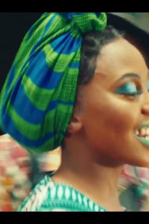 KKING KUM NO WAHALA Official video